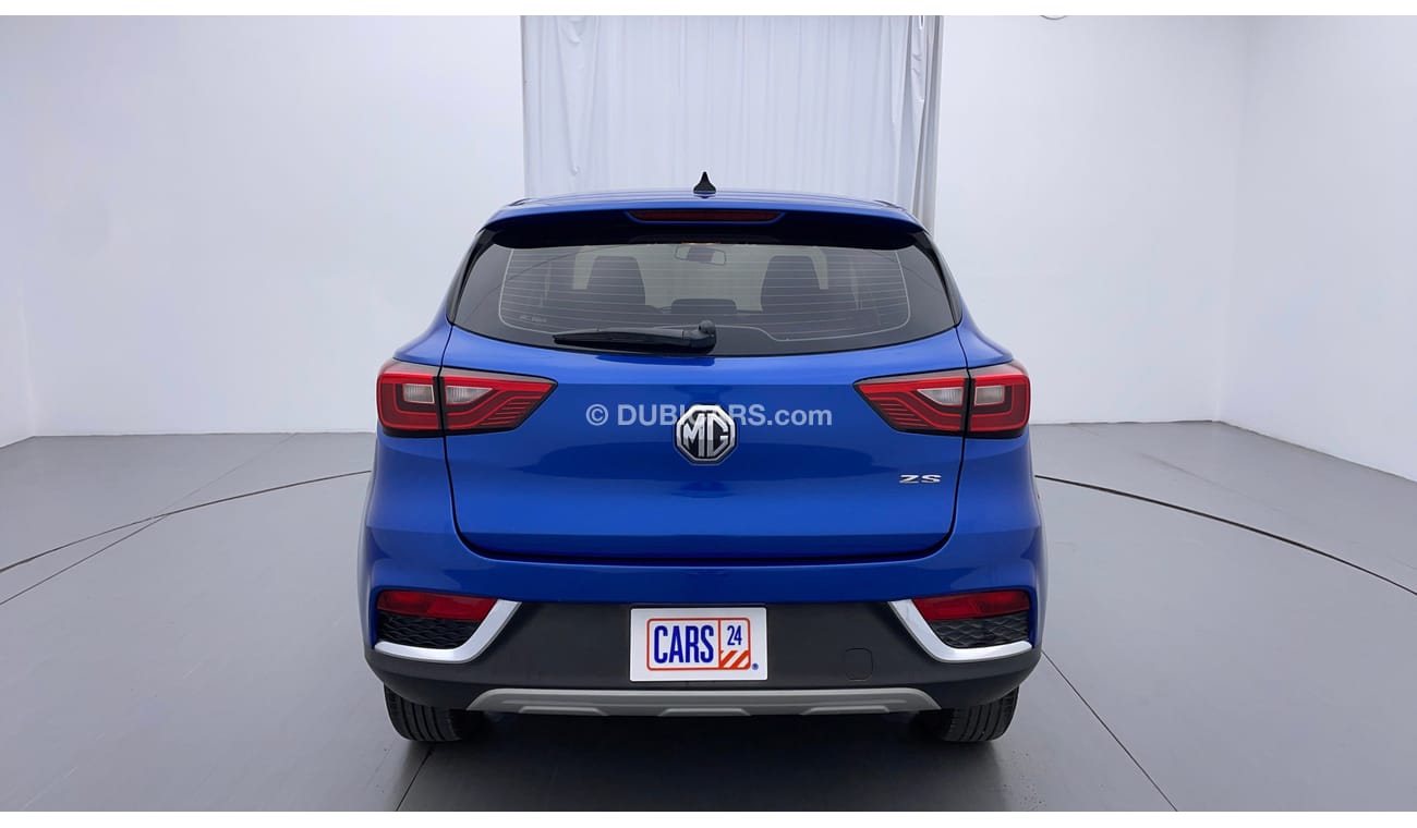 MG ZS STD 1.5 | Zero Down Payment | Free Home Test Drive