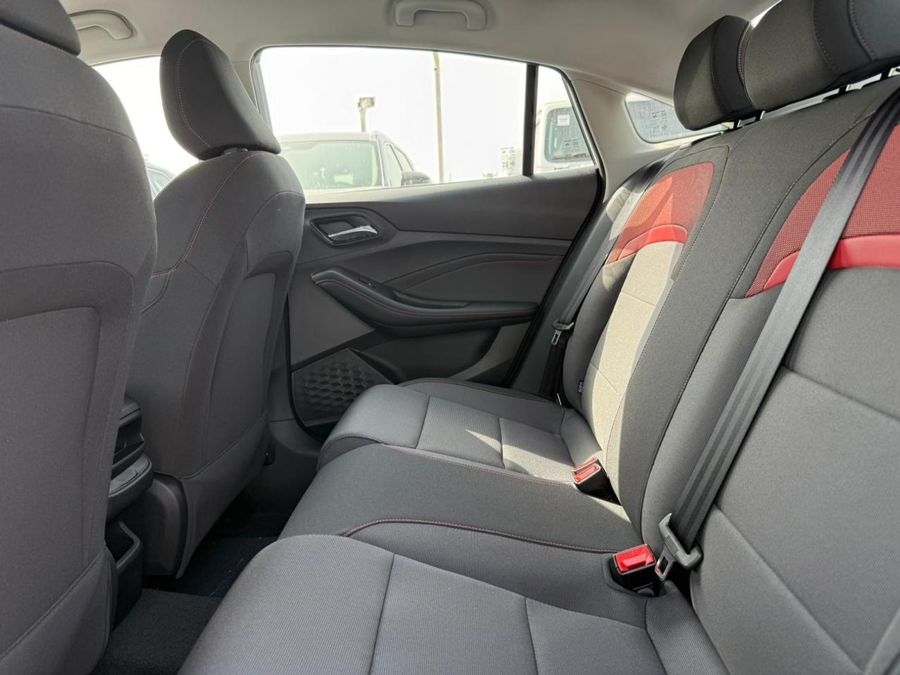 MG GT MG GT 1.5L Petrol MT 2025 Export Price @ 32,000 AED