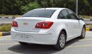 Chevrolet Cruze 2016 ref #122