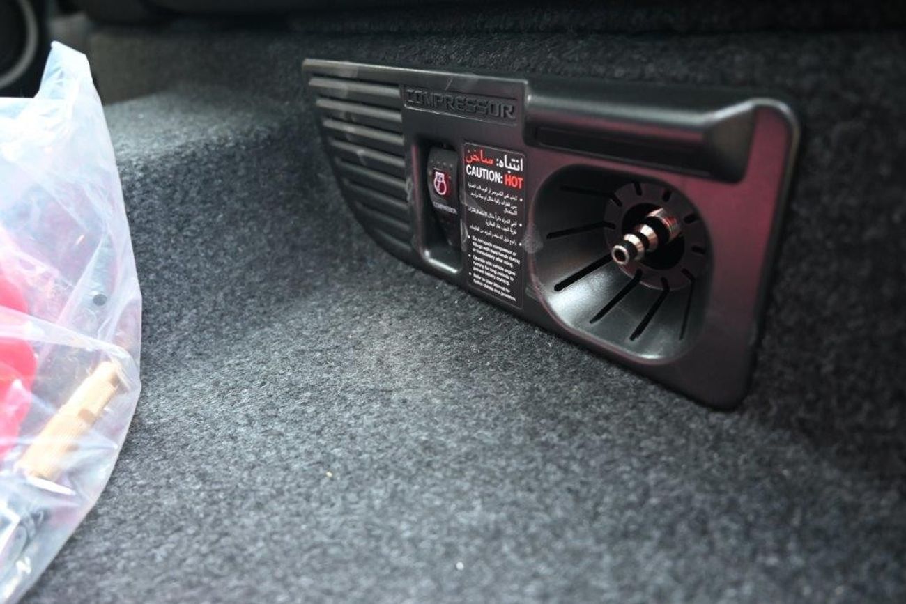 Toyota Hilux ADVENTURE 4.0L