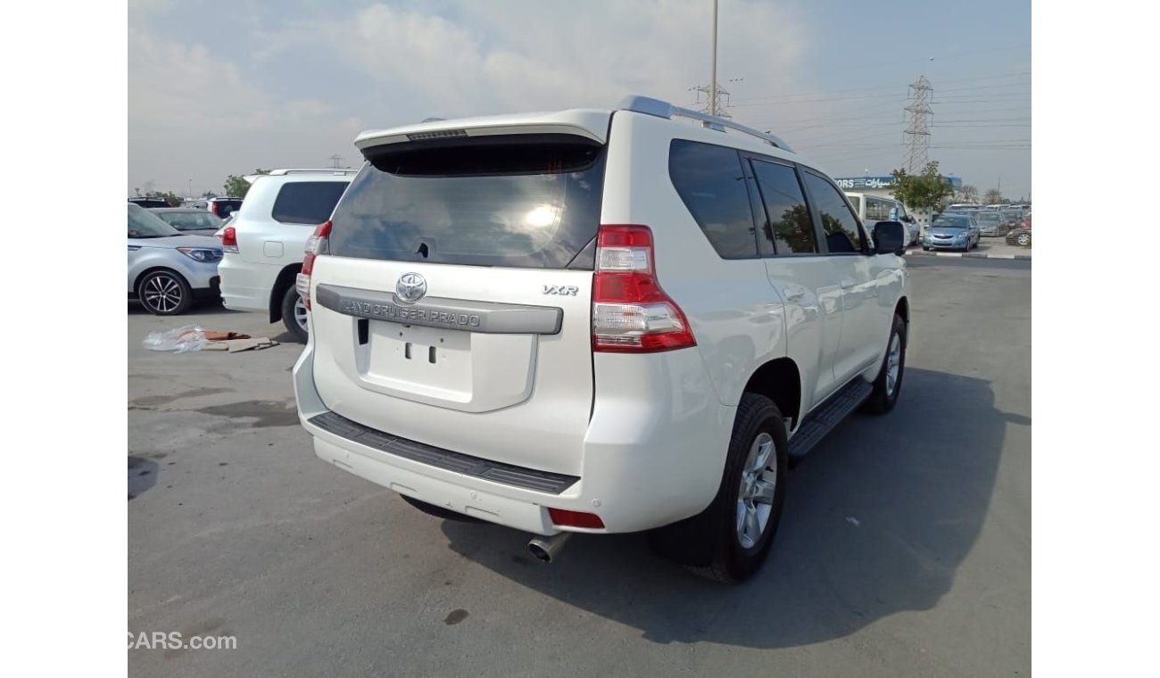 Toyota Prado PRADO VXR 2014