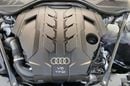 Audi A8 L 60 TFSI