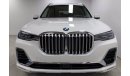 BMW X7 xDrive40i *Available in USA* Ready for Export