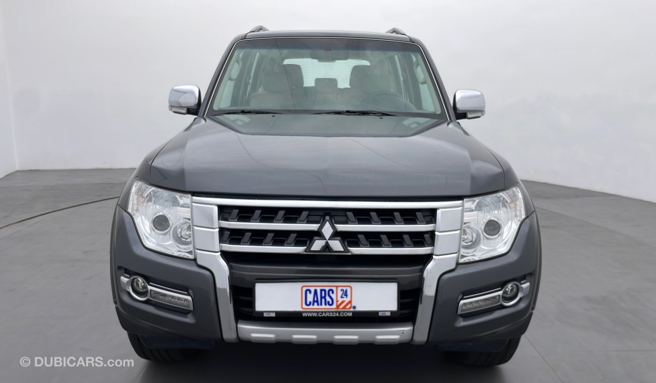 Mitsubishi Pajero GLS MIDLINE 3.5 | Under Warranty | Inspected on 150+ parameters