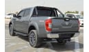 Nissan Navara Full option clean car