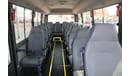 Hyundai County 26 SEATER SCHOOL BUS