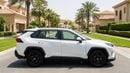 Toyota RAV4 EX 2022 | AED 1191/Month | 0 DP | 30 Day Return | Warranty | Service History