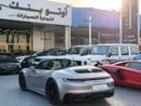 بورش 911 Carrera 4GTS 3.0L (450 HP) Convertible