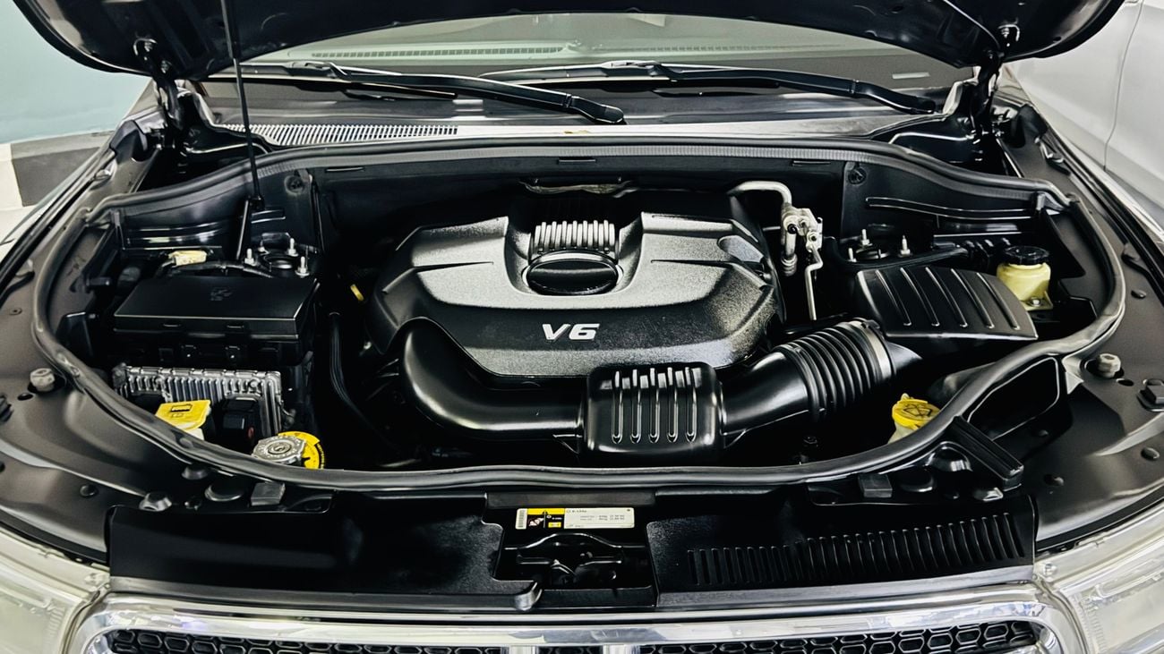 دودج دورانجو