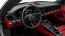 Porsche 911 TURBO S - 2026 - GCC - Under Warranty