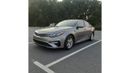 Kia Optima EX Kia optima  model 2018    ( UAS_ SPEC) VERY GOOD CONDITION