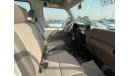 Toyota Land Cruiser Hard Top 2020 MODEL LAND CRUISER HARDTOP , 3 DOORS, WITH DIFFERENTIAL LOCK, MANUAL , ONLY FOR EXPORT