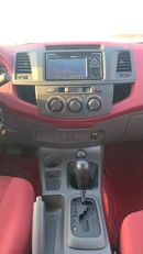 تويوتا هيلوكس GL | GCC Specs | Well Maintained