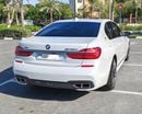 BMW 760Li M760LI Xdrive