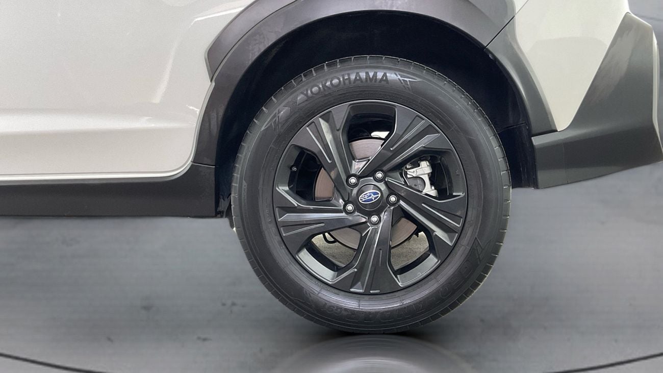 Subaru XV | Guaranteed Warranty | 0 Down Payment