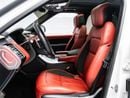 Land Rover Range Rover Sport HSE Dynamic 5.0L (510 HP) 2019 Range Rover Sport HSE Dynamic Supercharged P525, 5.0 SC V8, 4WD, 525b