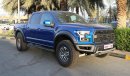 فورد رابتور F150