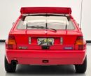 لانسيا دلتا 1992 Lancia Delta HF Integrale Evo I - The Ultimate Rally Icon