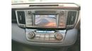 Toyota RAV4 EXCELLENT CONDITION | SUNROOF | 2.2L DIESEL | RHD | 2015 | ELECTRIC SEAT | REAR VIEW CAMERA