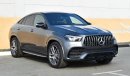 مرسيدس بنز GLE 53 AMG Coupe 4MATIC+ | 2023 | Full Option | Brand New