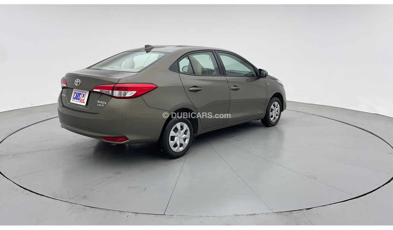 Toyota Yaris SE / E 1.5 | Zero Down Payment | Free Home Test Drive