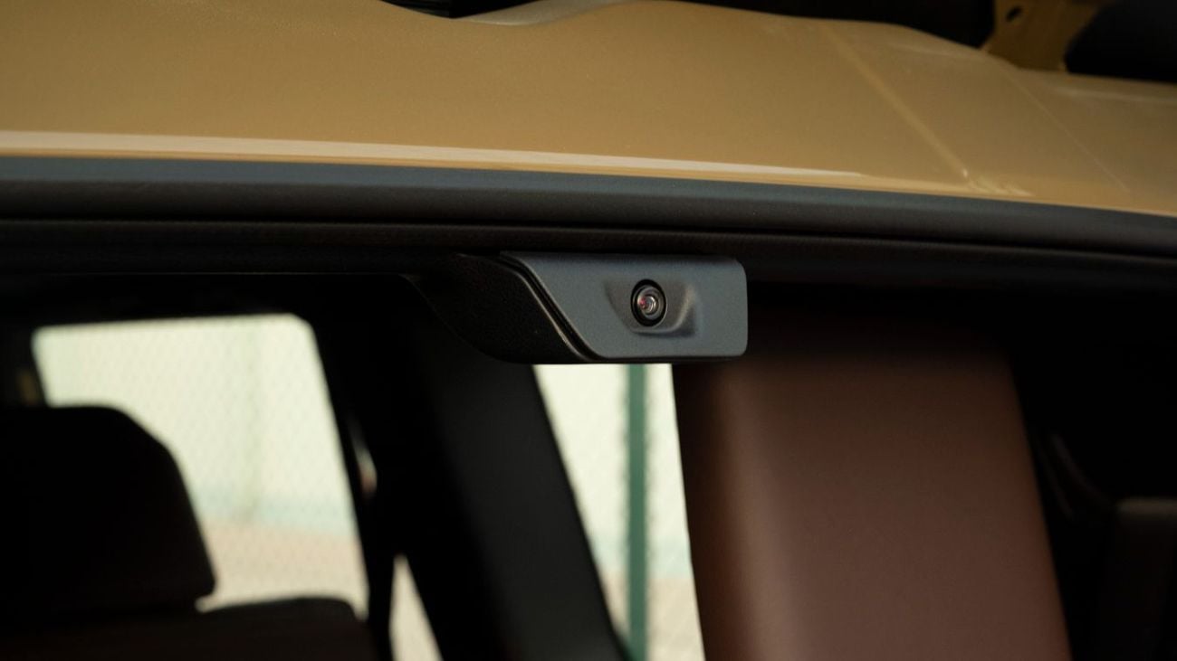 تويوتا برادو TOYOTA PRADO ADVENTURE 2.4 HIGH TWIN TURBO -2026YM