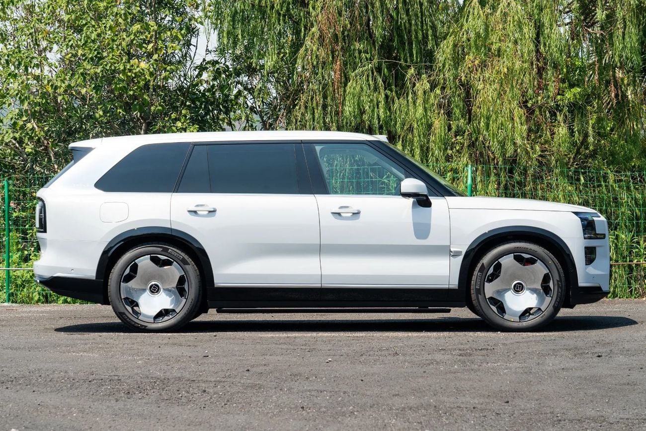 زيكر 9X Ultra 70kwh