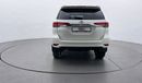 Toyota Fortuner EXR 2.7 | Under Warranty | Inspected on 150+ parameters