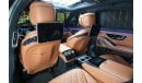 Mercedes-Benz S 500 Mercedes-Benz S 500 | 2023 GCC 4200km | 5 Years Warranty | AMG | Panoramic