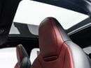 Porsche Cayenne BUY NOW, PAY 2027 | THE BLACKLINE STANDARD | Porsche Warranty March 2027, GCC, Low KM's