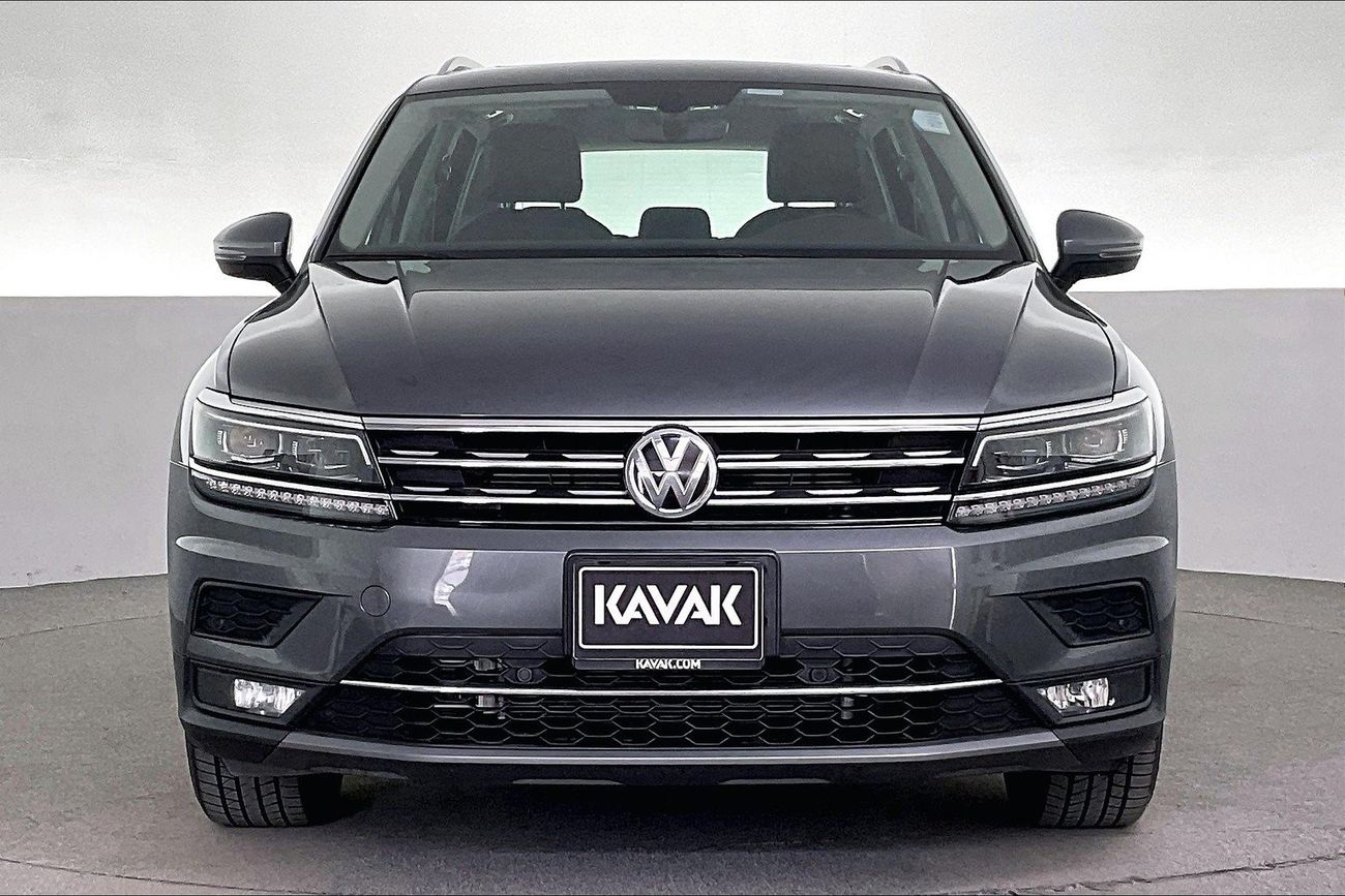Volkswagen Tiguan SEL | Guaranteed Warranty | 0 Down Payment