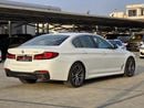 BMW 520i 520i M-Kit - Korean Specs