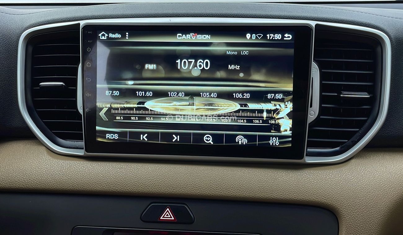 Kia Sportage EX 2 | Under Warranty | Inspected on 150+ parameters