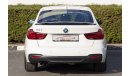 BMW 320 Gran Turismo CAR REF #3106 - KOREAN SPEC - 2095 AED/MONTHLY