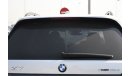 بي أم دبليو X7 2023 BMW X7 3.0L Diesel XDrive 40d Full option with M package