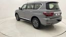 Nissan Patrol SE TITANIUM 4 | Zero Down Payment | Home Test Drive