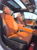 كيا K5 2.5L Petrol Full Option GCC Specs 2026 Model Brand New Car