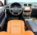 Lexus GX460 PLATINUM 2019 Lexus GX460 Platinum, Warranty, Full Lexus Service History, Very Low Km, GCC
