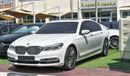بي أم دبليو 750Li LI XDrive