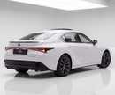 Lexus IS350 350 3.5