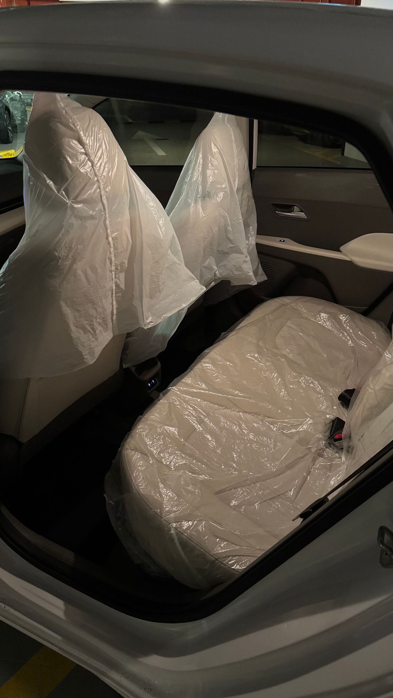 Hyundai Accent Comfort+ 1.5L