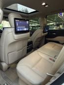 Toyota Land Cruiser VXR