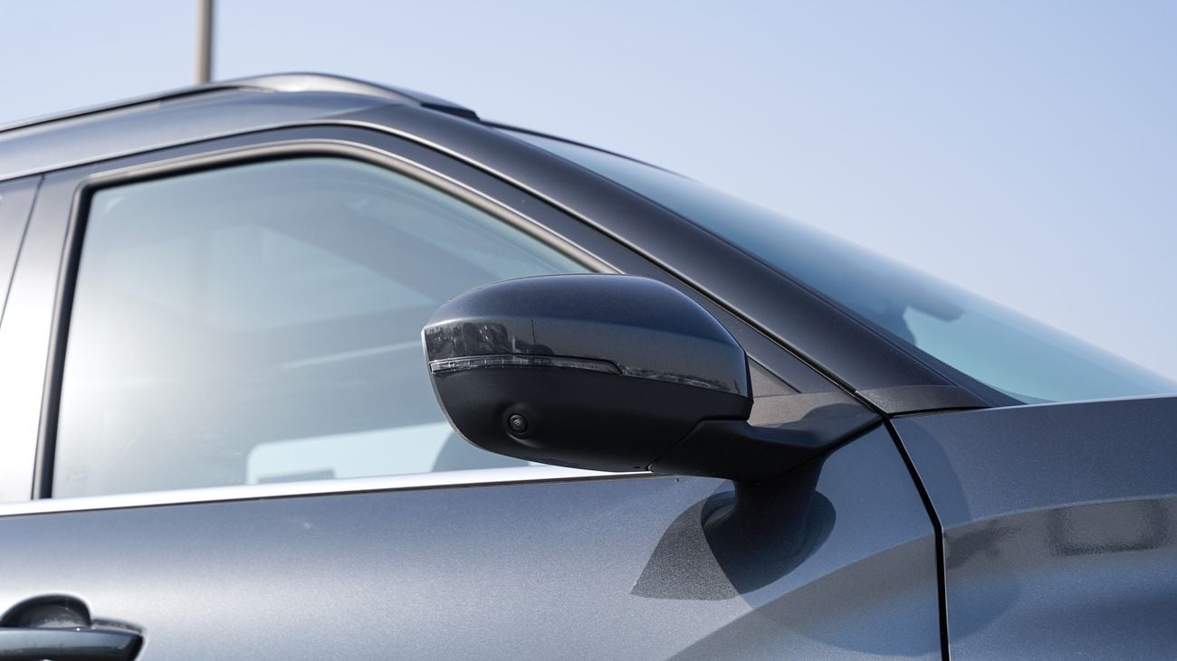 Mitsubishi Destinator