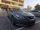 Nissan Altima SL 2.5L