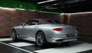 Bentley Continental GTC Speed/6.0L/W12 Engine | 2023 | Fully Loaded