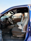 إيسوزو D ماكس ISUZU DMaX - 3.0L - CREW CaB - 4WD - LS - 2027 - BLUE
