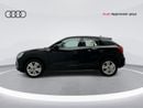Audi Q2 Advanced 35 TFSI 150hp (Ref# 13908)