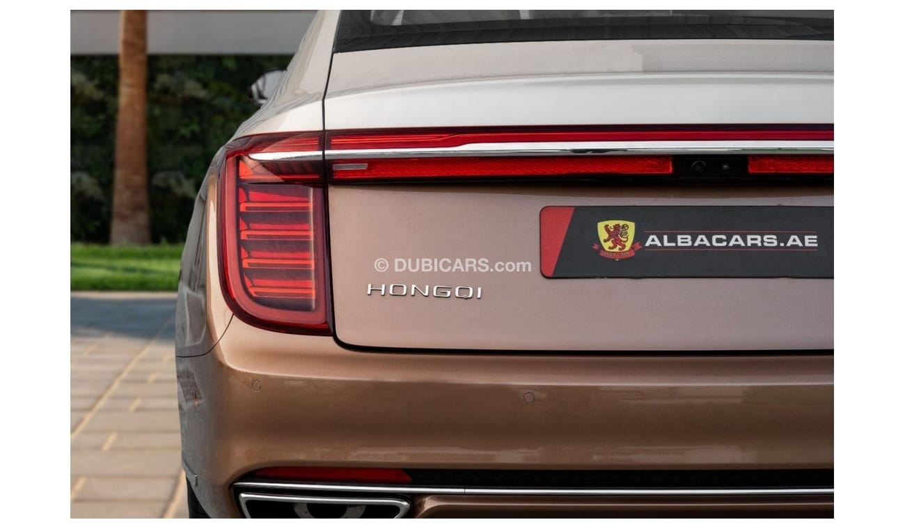 HONGQI H9 45TD Brand New! | 4,483 P.M  | 0% Downpayment | | 7 Years Agency Warranty | 7 Free Services!