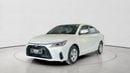 Toyota Yaris E | Guaranteed Warranty | 0 Down Payment