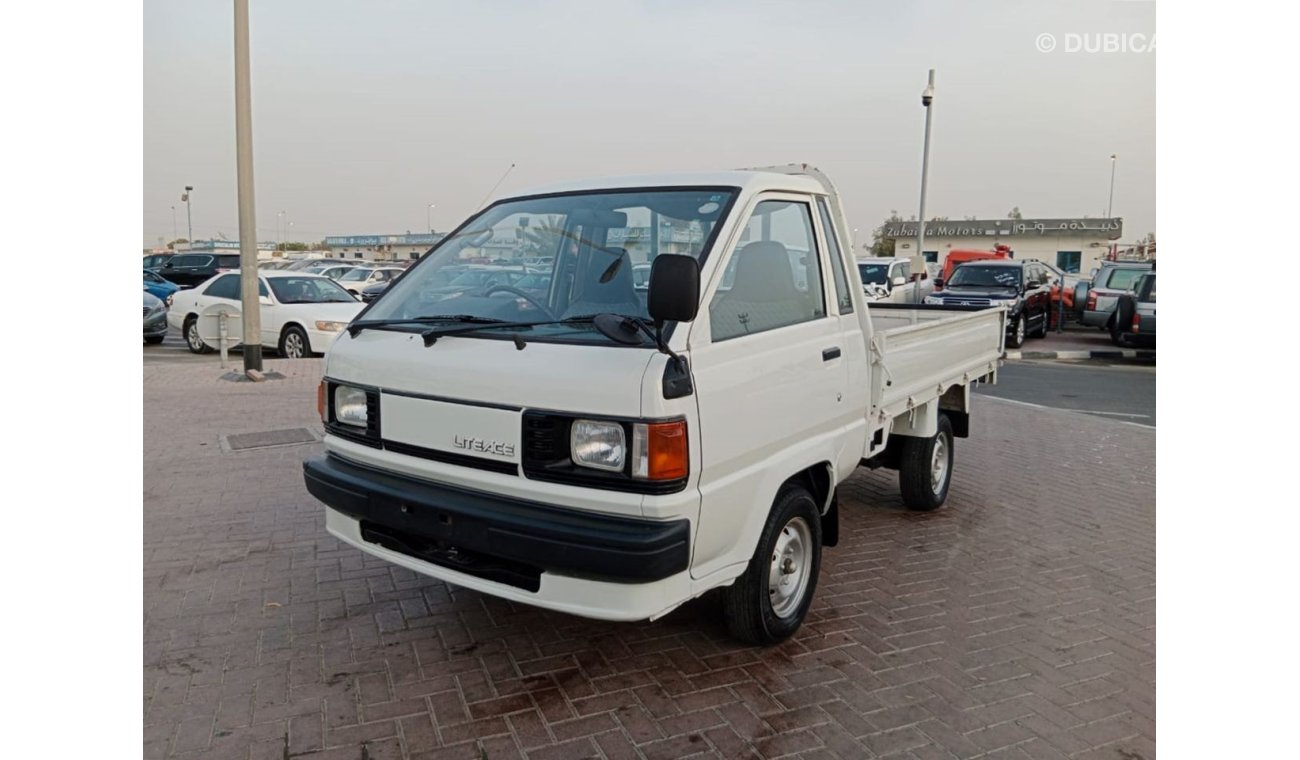 Toyota Townace TOYOTA TOWNACE PICK UP RIGHT HAND DRIVE  (PM1533)